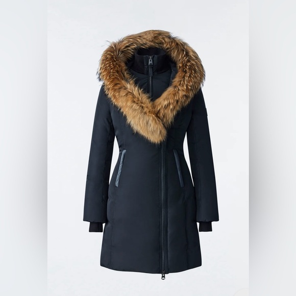 Mackage Jackets & Blazers - Mackage Kay Coat Size Medium